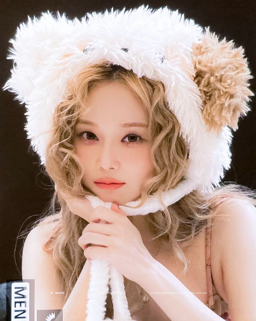 에스파 윈터