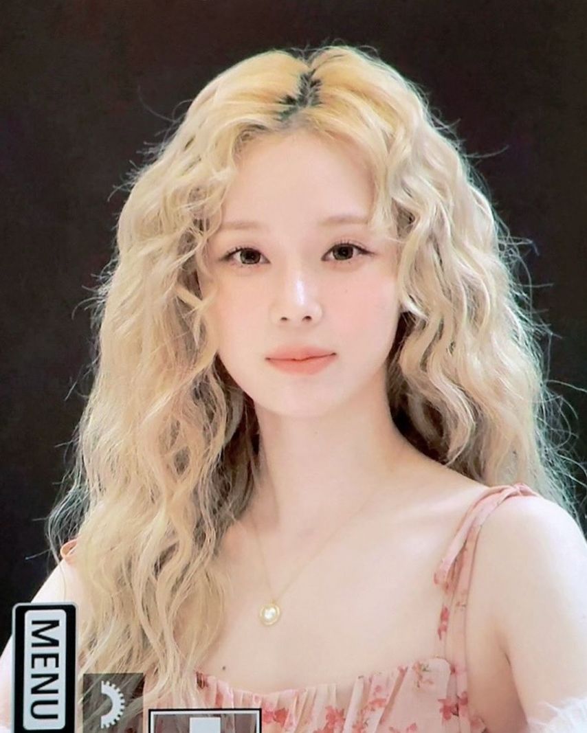 에스파 윈터
