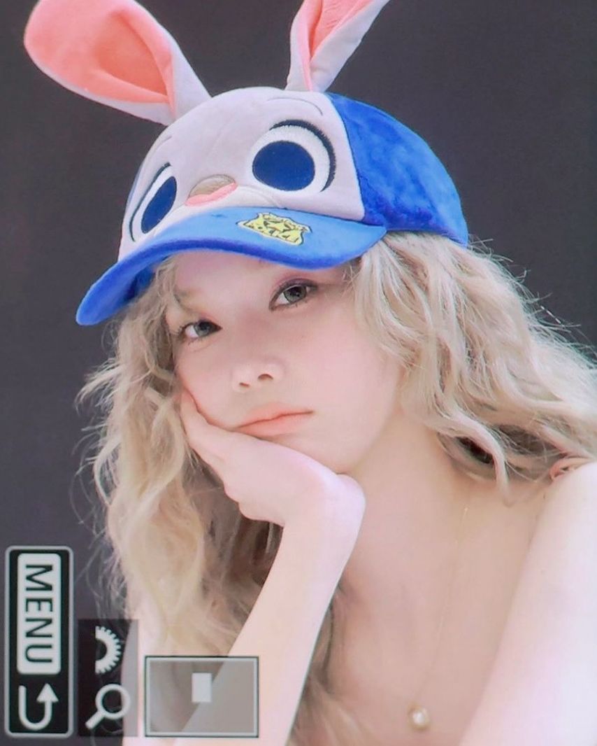 에스파 윈터