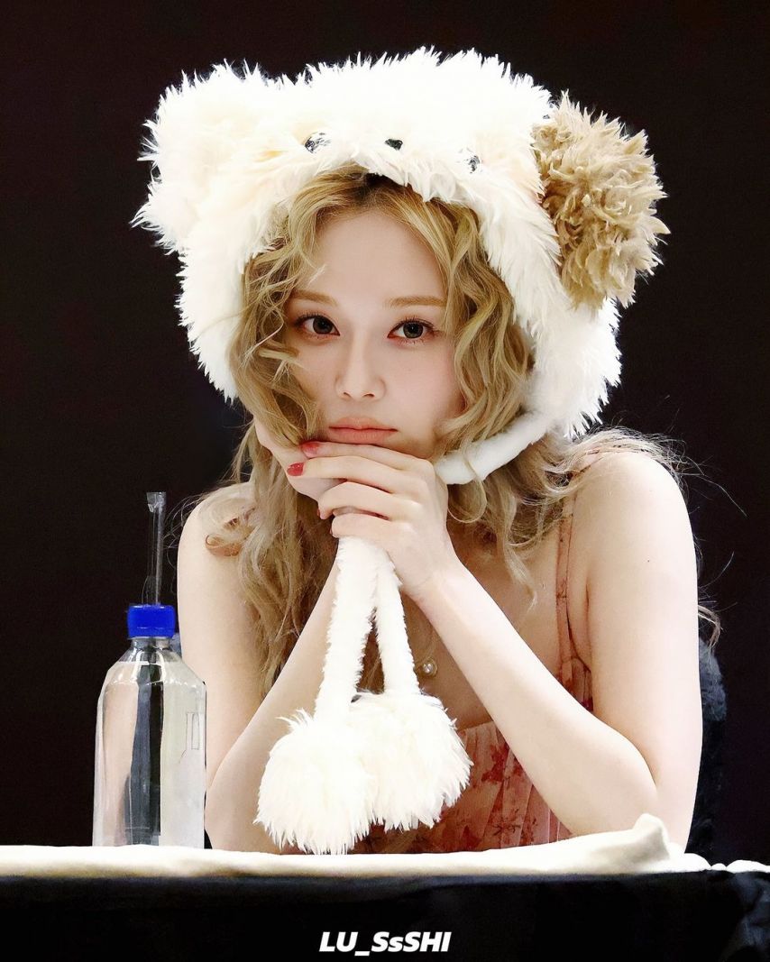 에스파 윈터