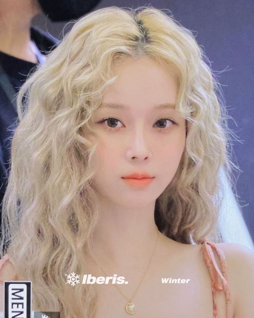 에스파 윈터