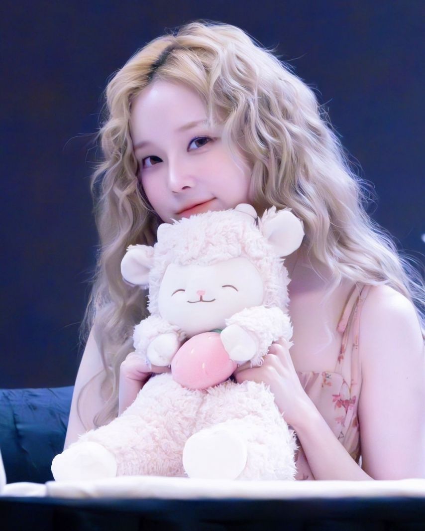 에스파 윈터