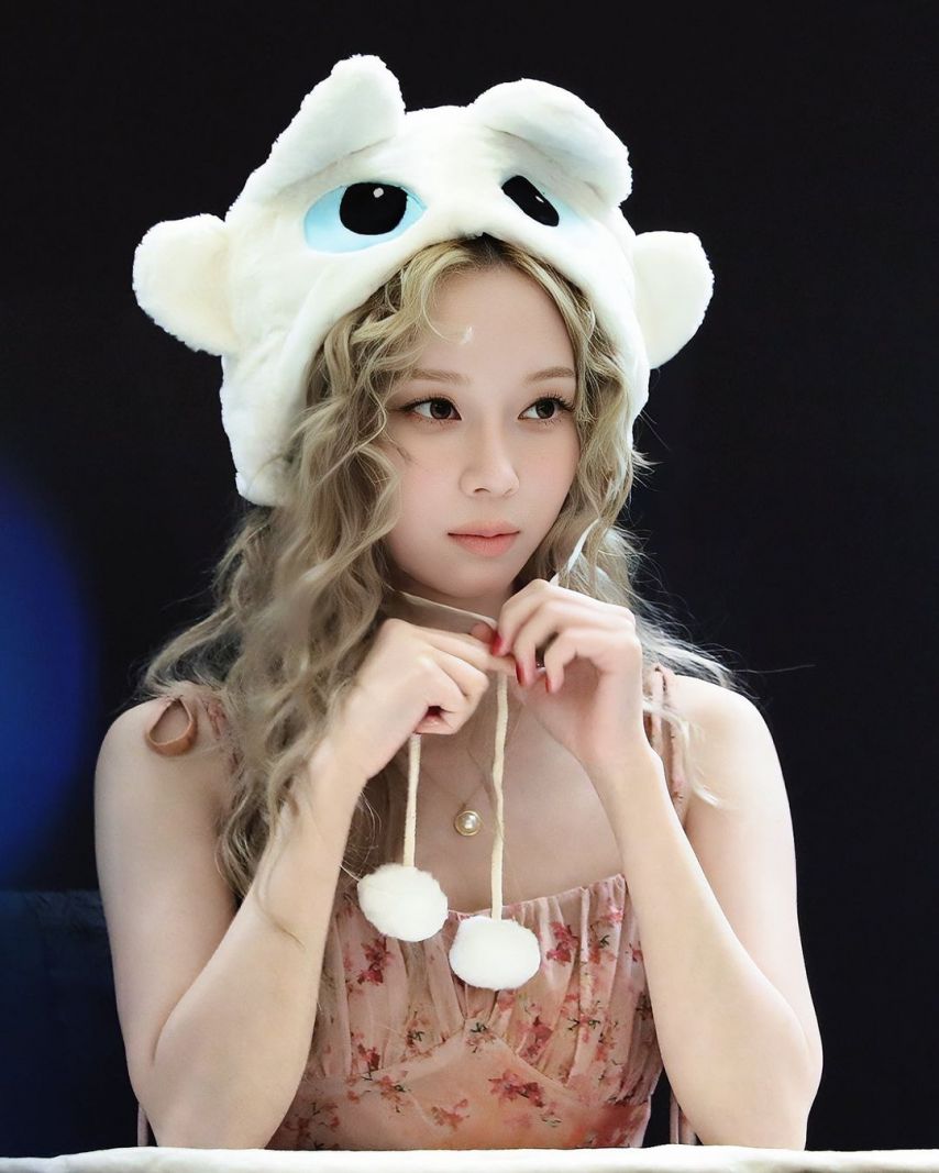 에스파 윈터