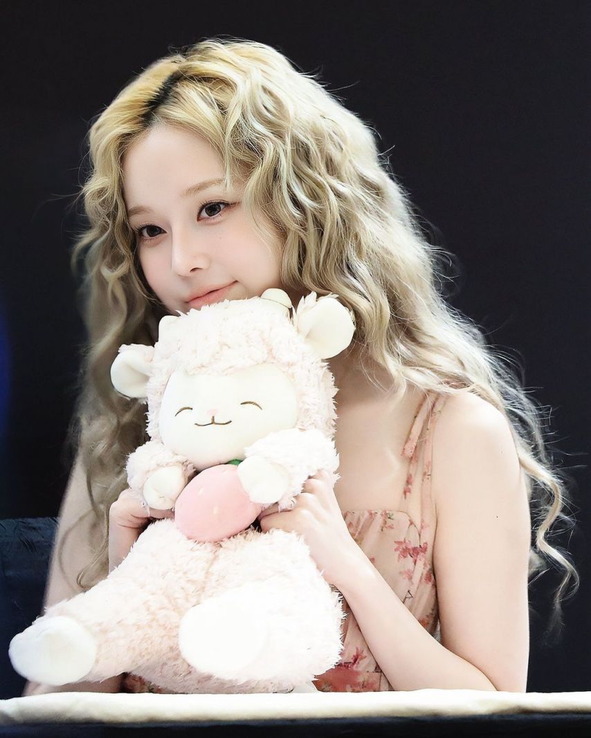 에스파 윈터