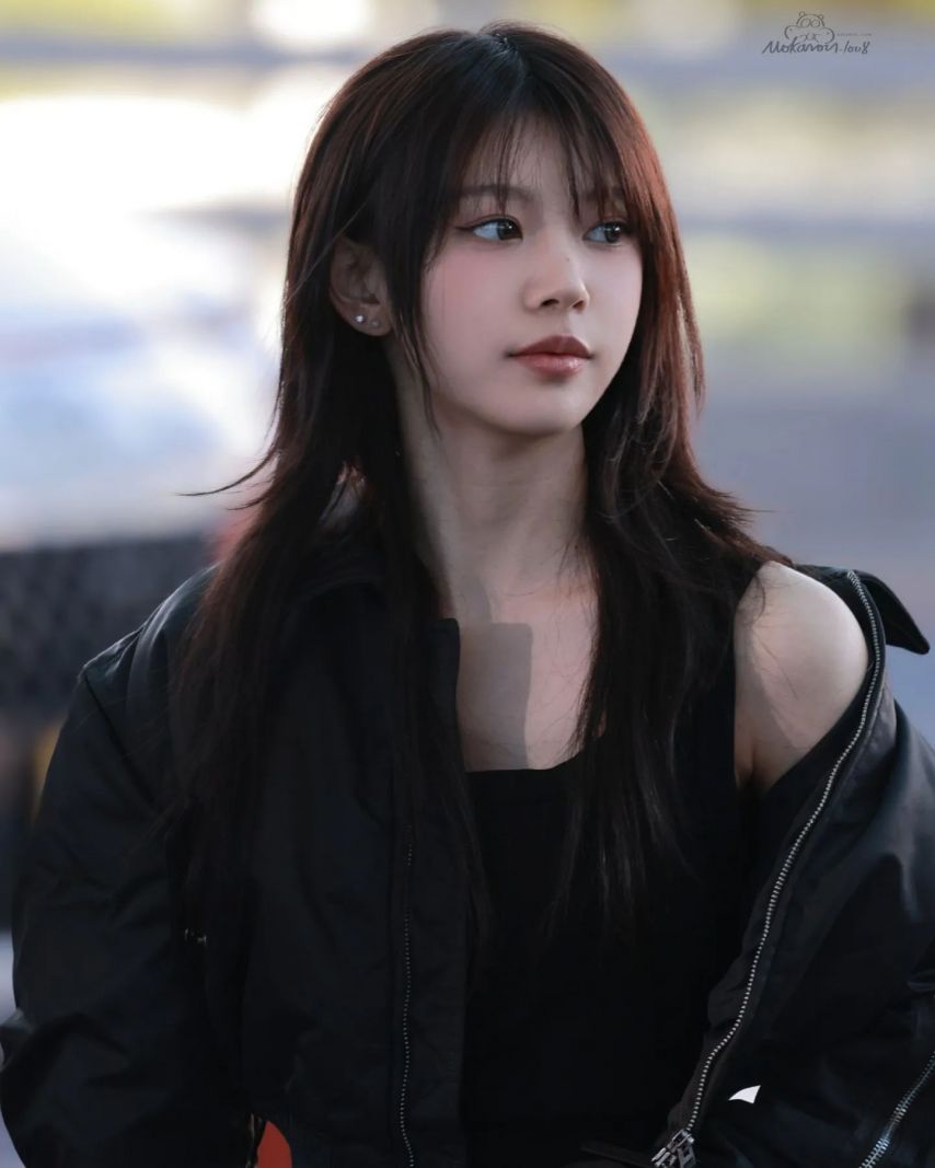 ILLIT(아일릿) 모카