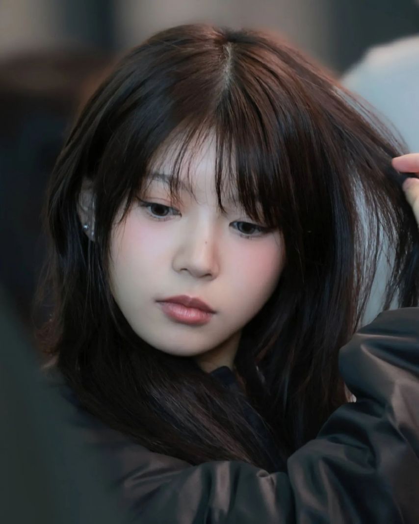ILLIT(아일릿) 모카