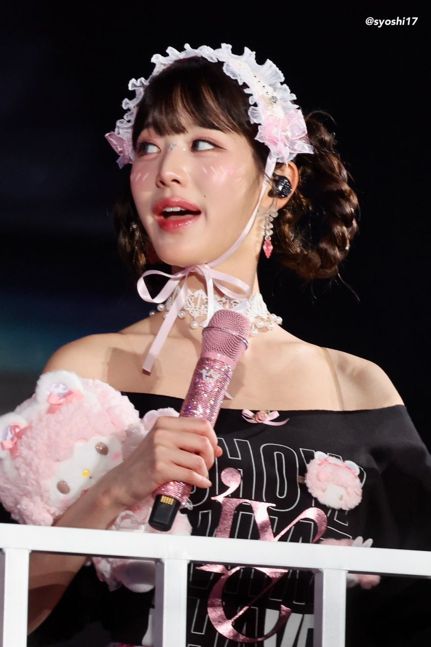 [아이브] 장원영