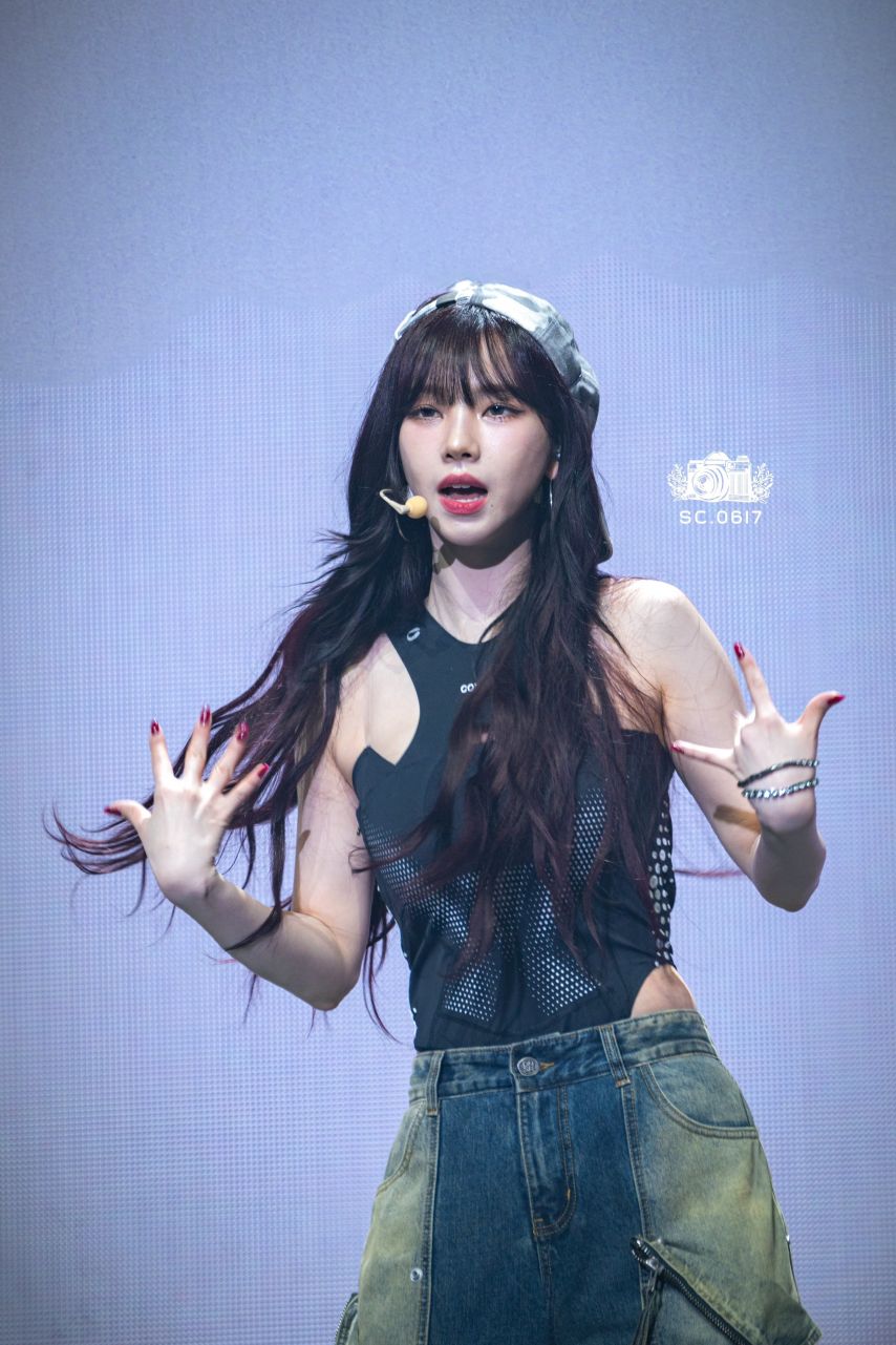 [에스파] 카리나