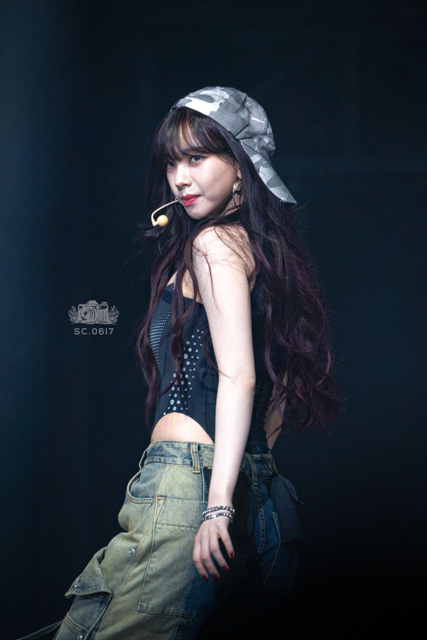 [에스파] 카리나
