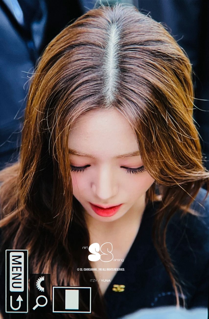 [ITZY] 유나