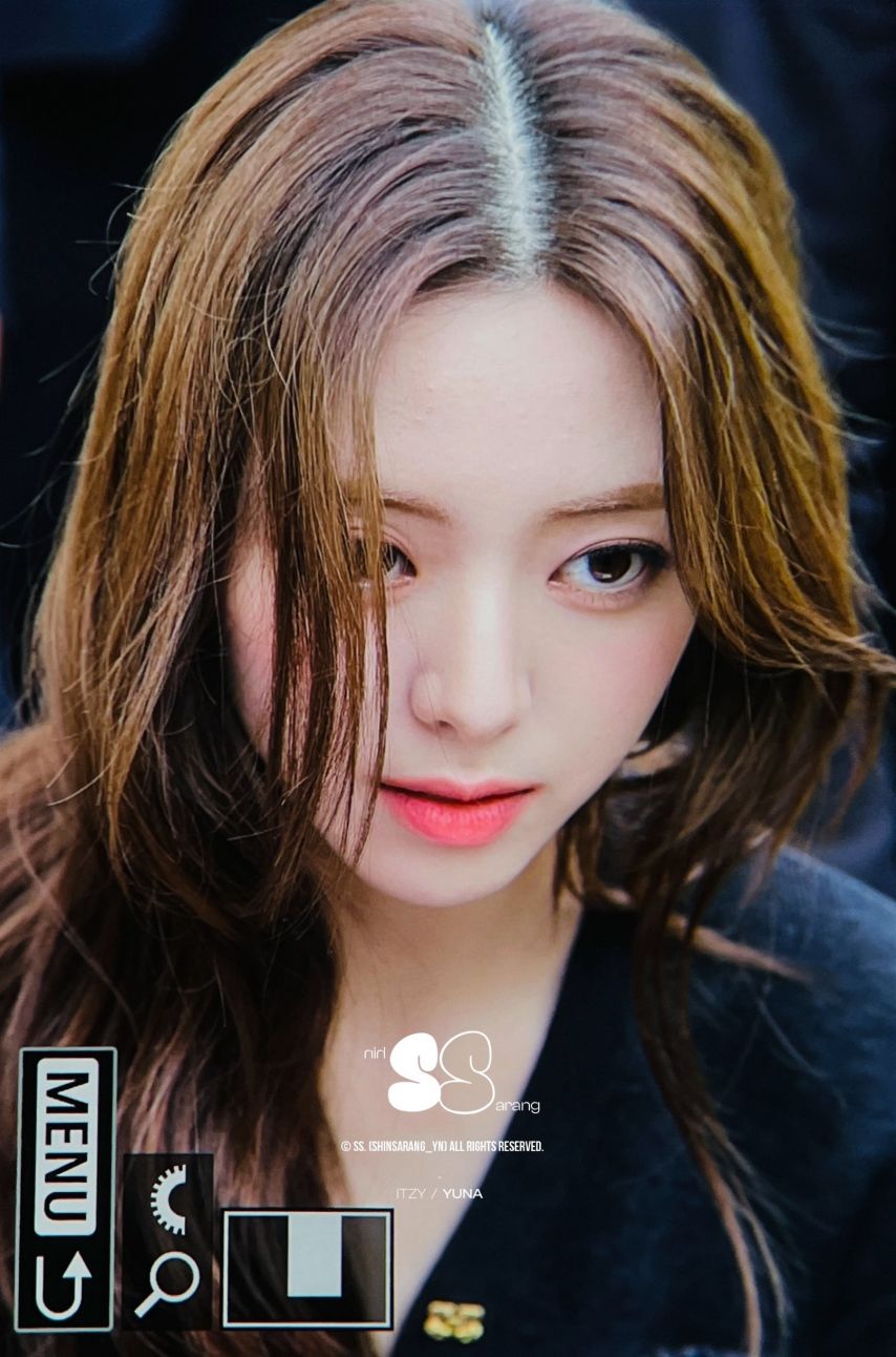 [ITZY] 유나