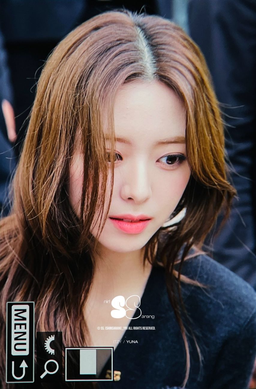 [ITZY] 유나