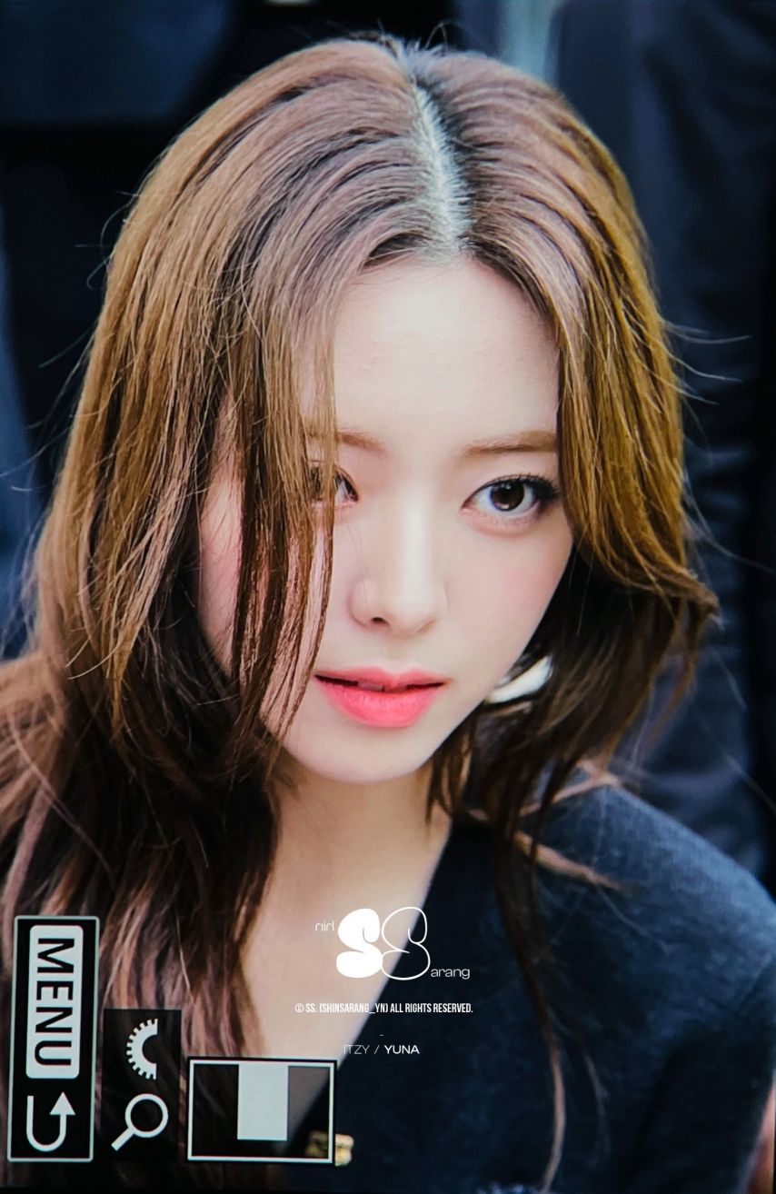 [ITZY] 유나