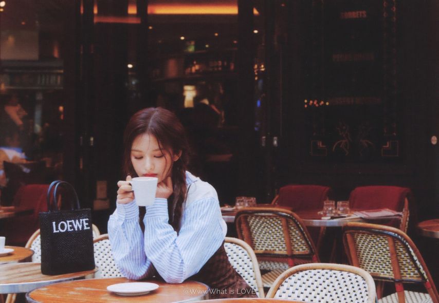[엔믹스] 설윤