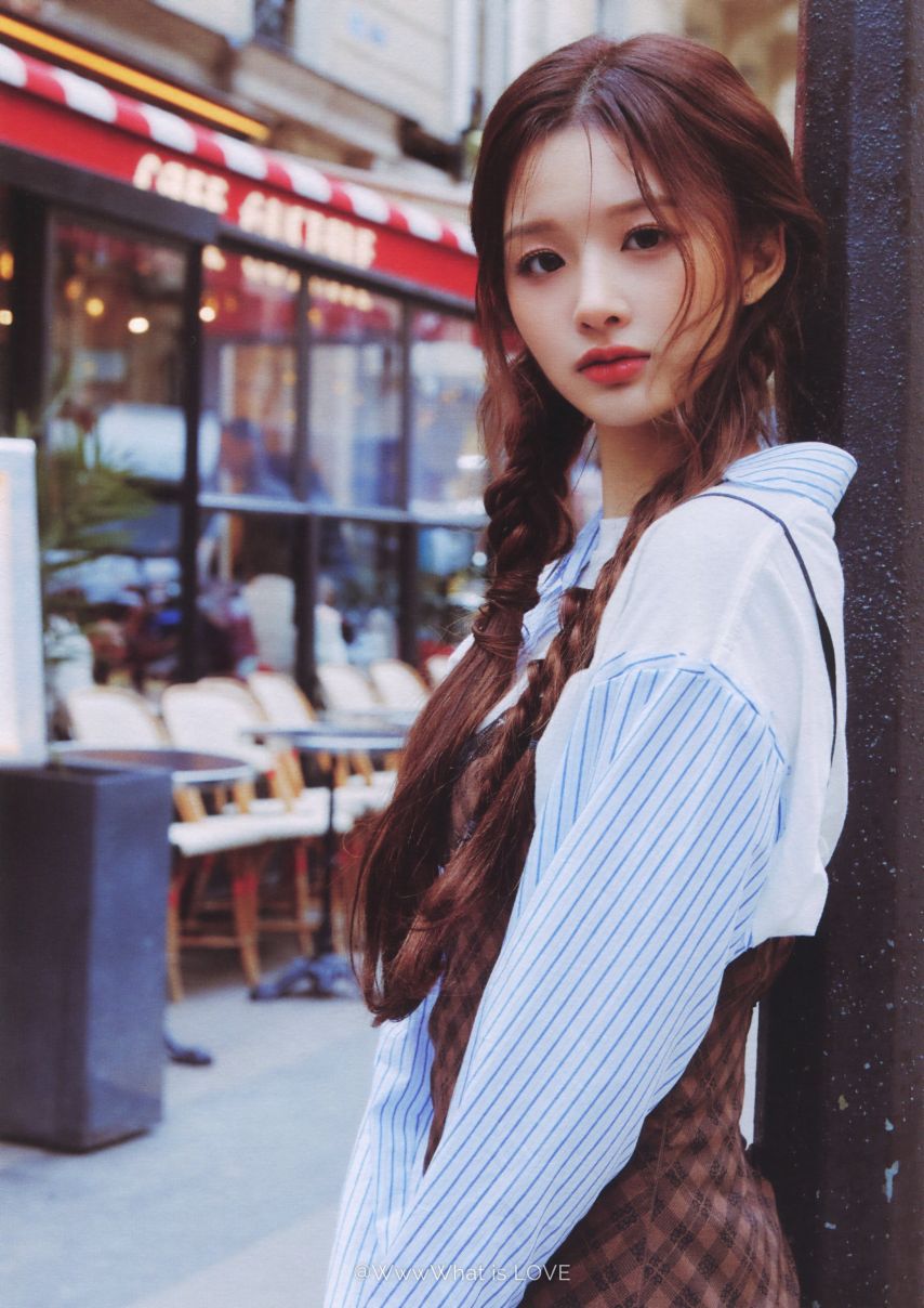 [엔믹스] 설윤