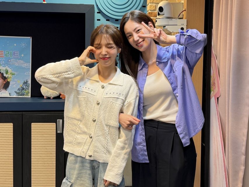 레드벨벳 웬디