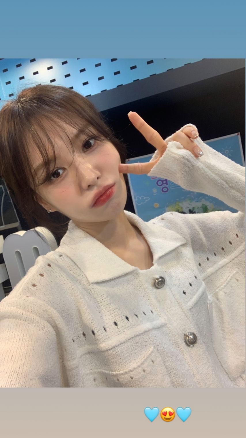 레드벨벳 웬디