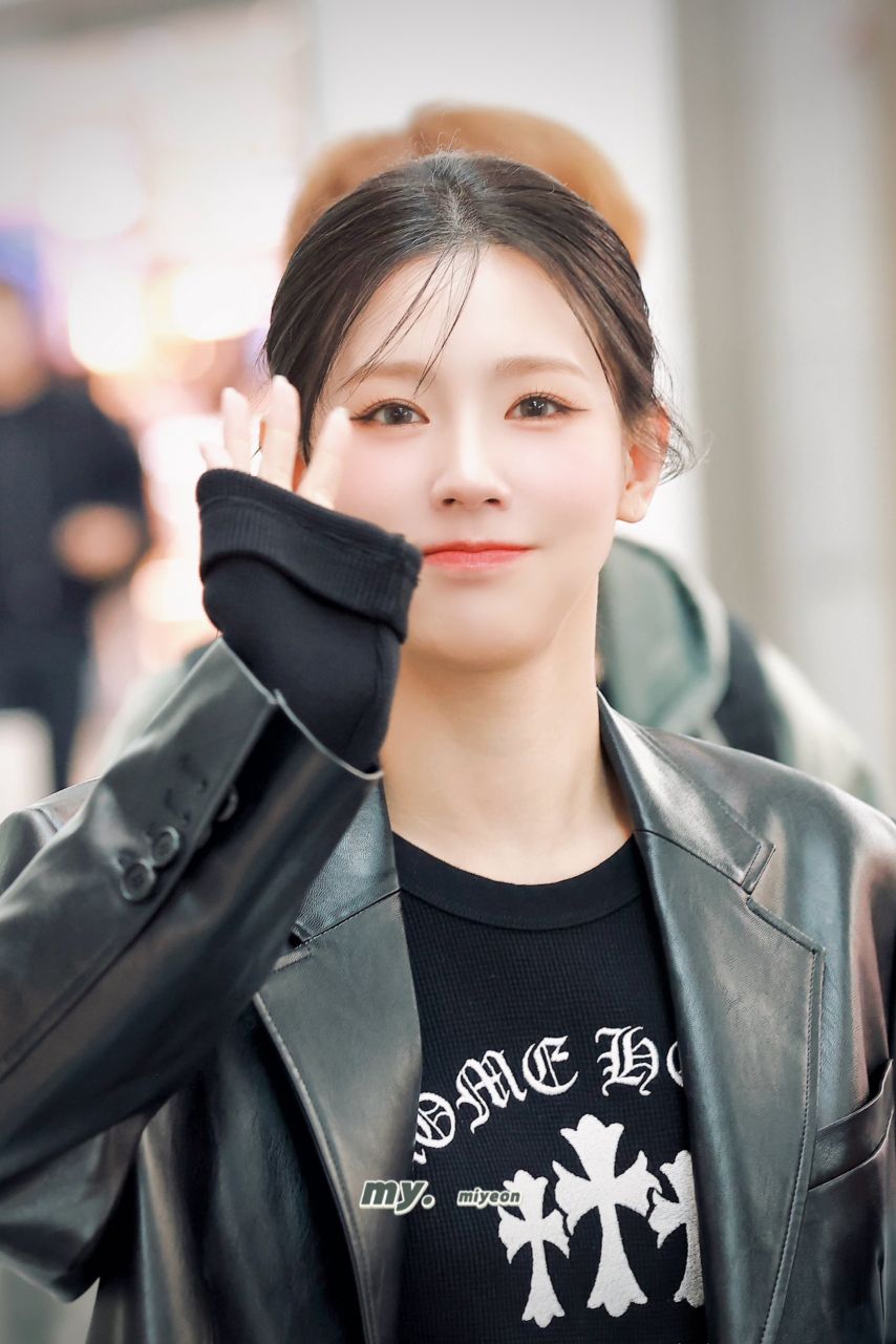 아이들 미연