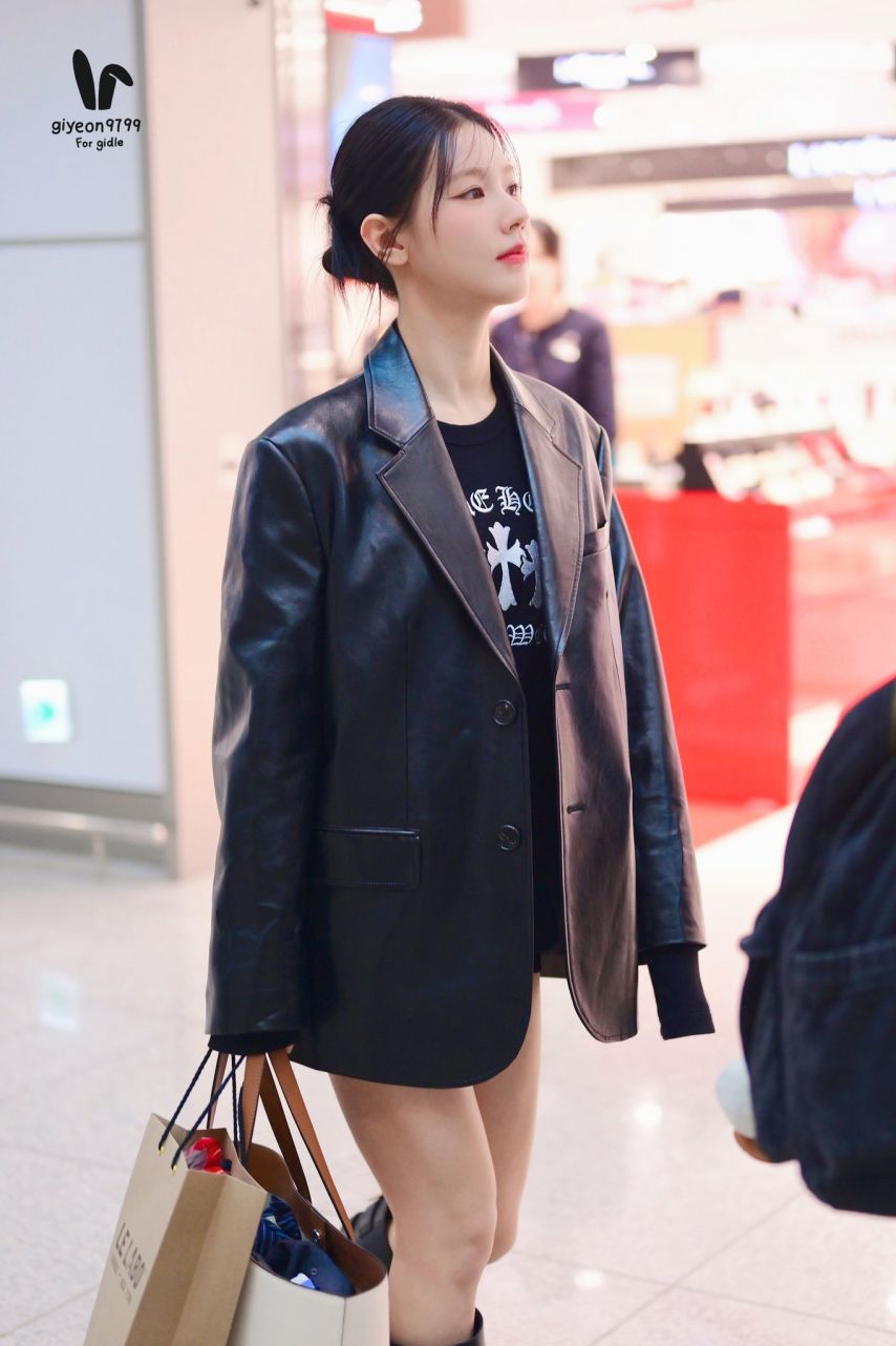 아이들 미연