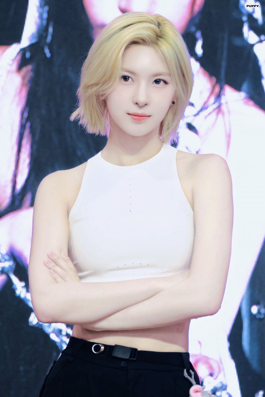 엔믹스 배이
