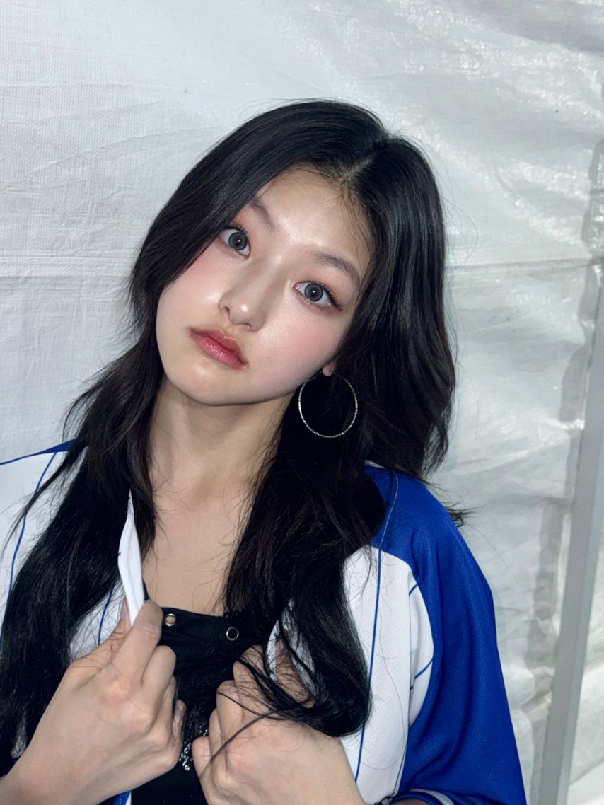 키스오브라이프 하늘