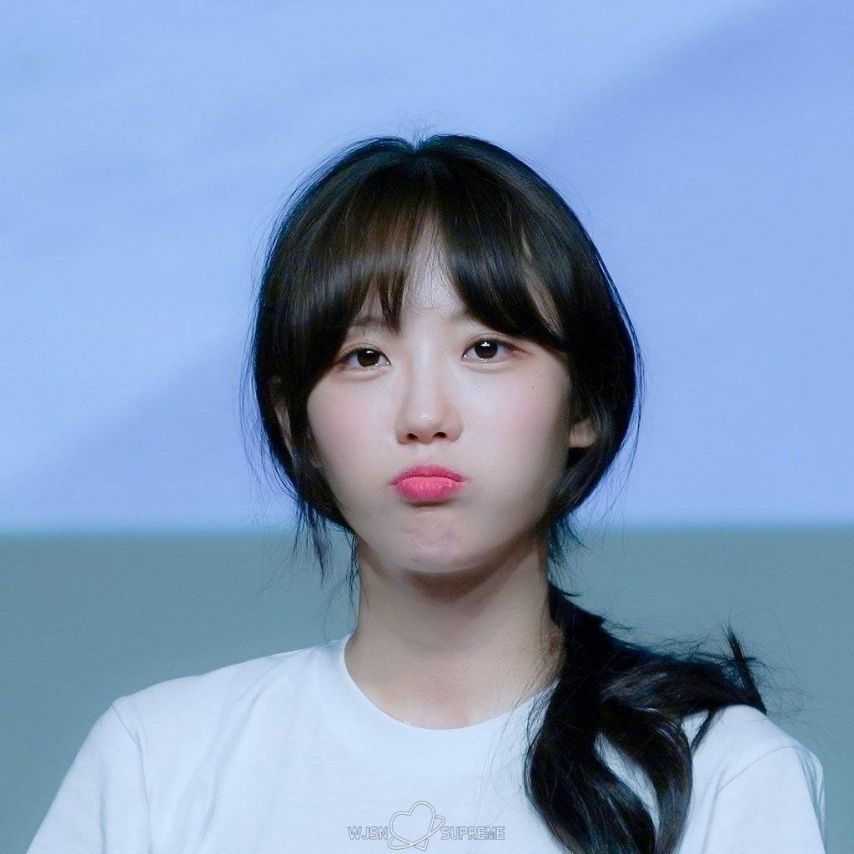 우주소녀 루다
