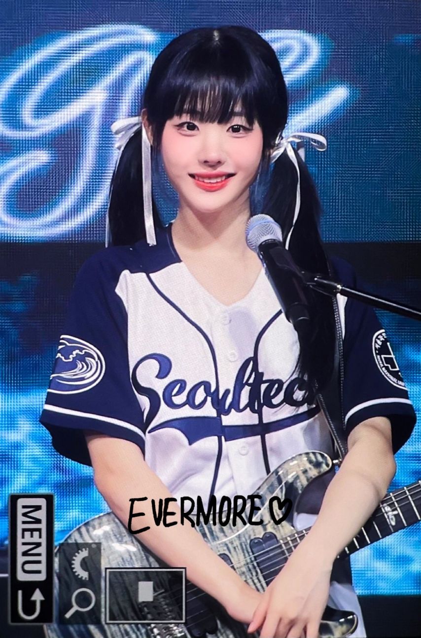 [QWER] 히나