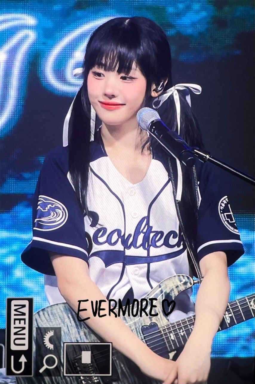 [QWER] 히나