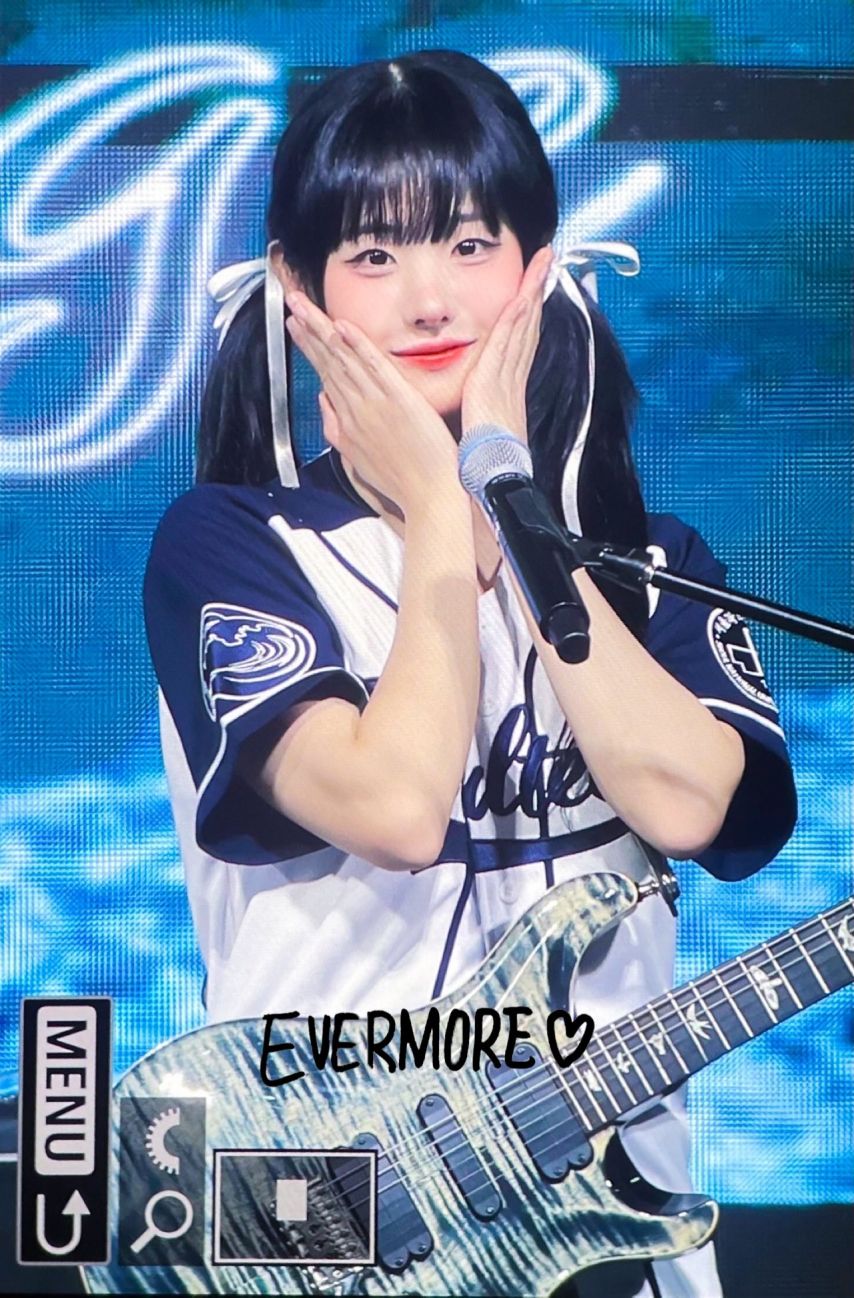 [QWER] 히나