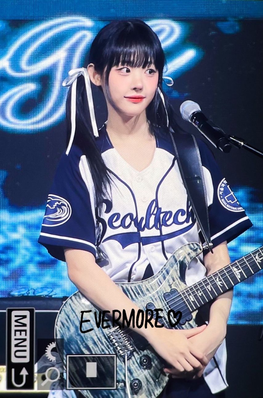 [QWER] 히나
