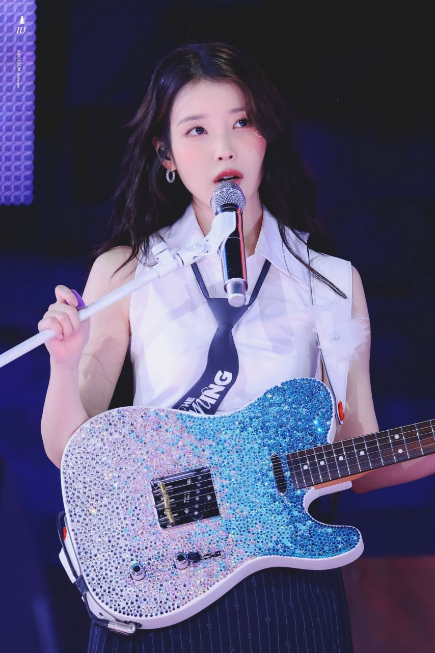 아이유