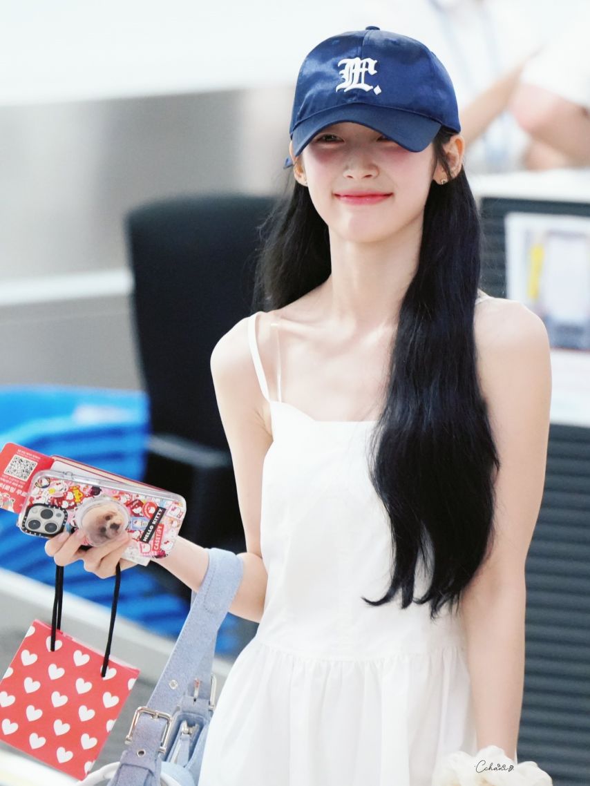 [오마이걸] 아린