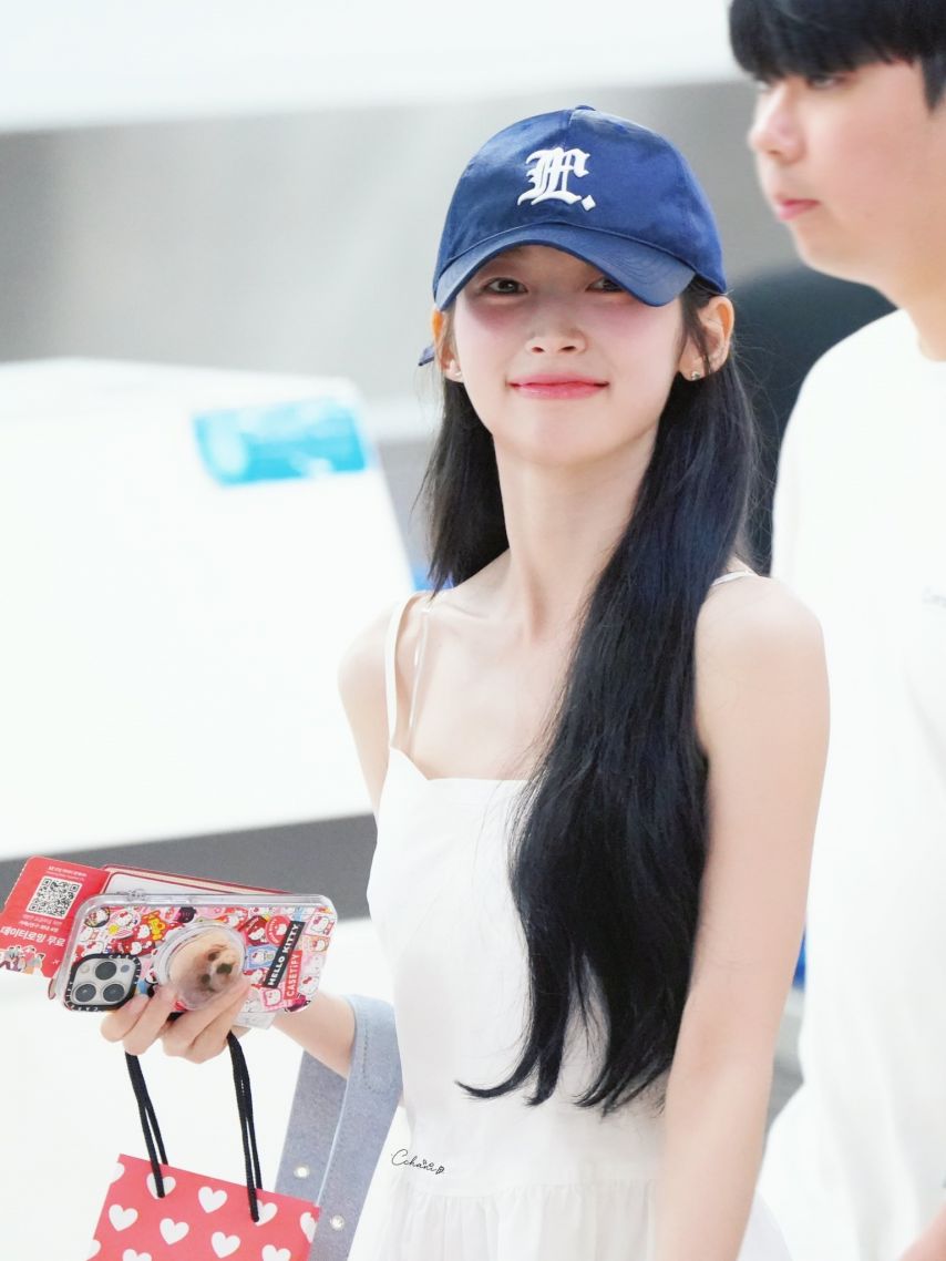 [오마이걸] 아린