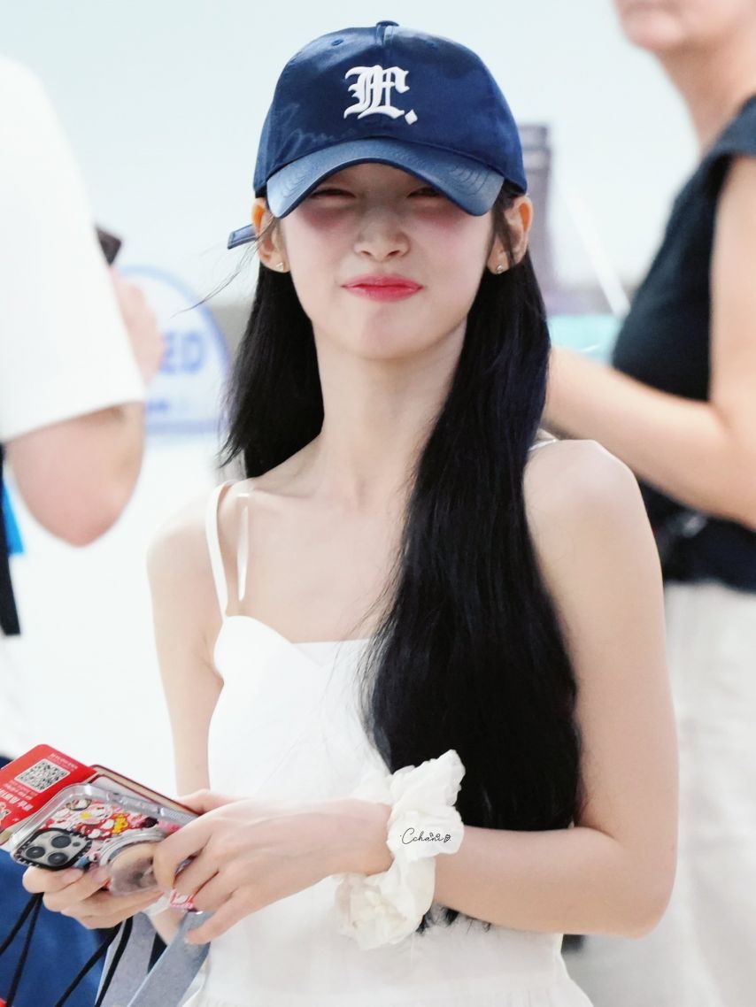 [오마이걸] 아린