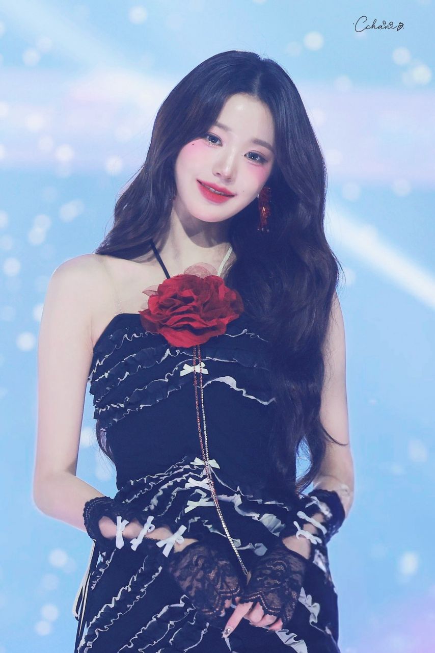 [아이브] 장원영