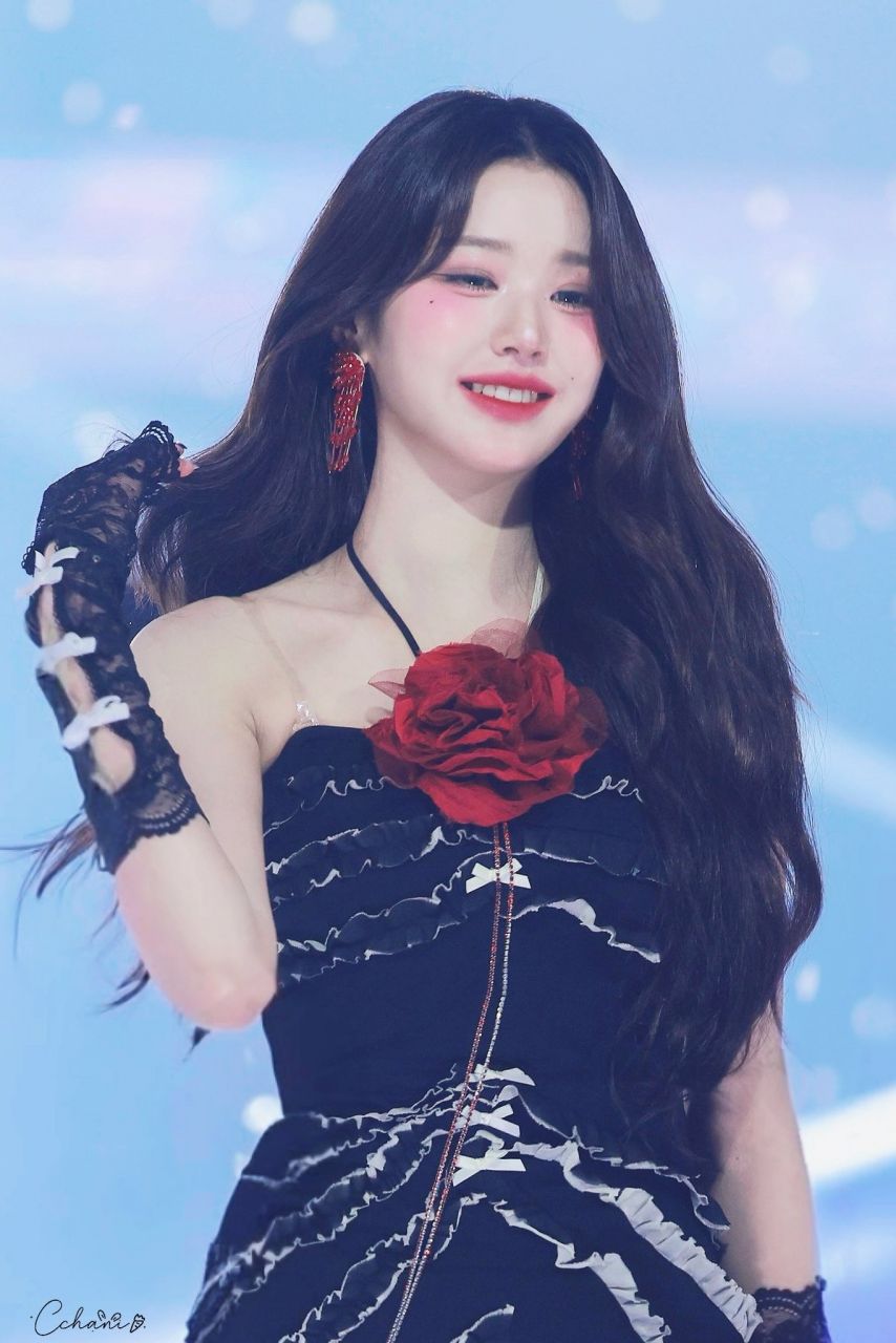 [아이브] 장원영