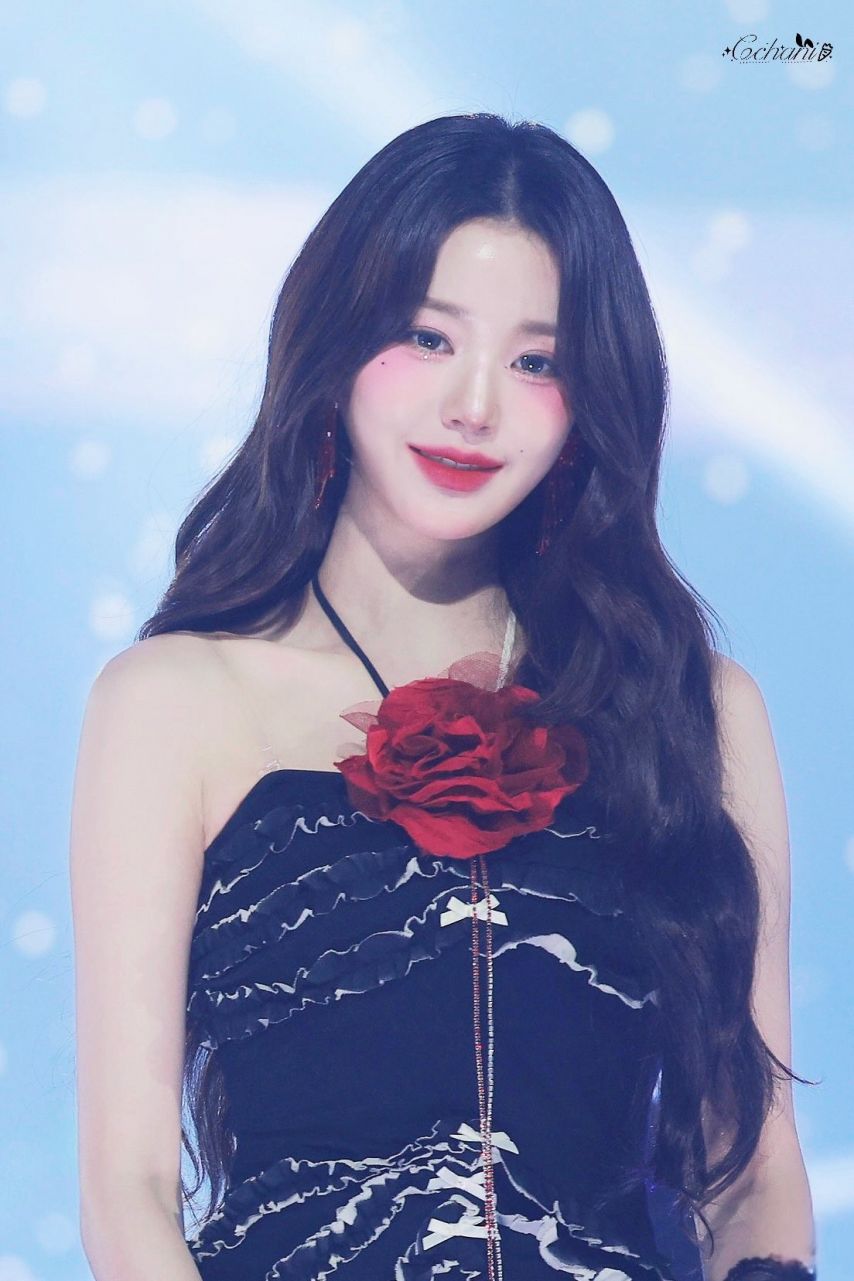 [아이브] 장원영