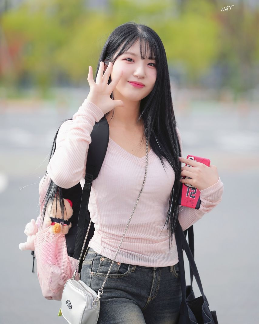 이주은 신혜령 염세빈 천소윤 박신비 김한나 유세리 KIA
