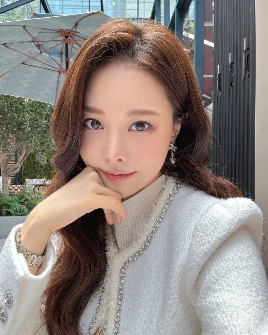 아옳이 김민영 인스타