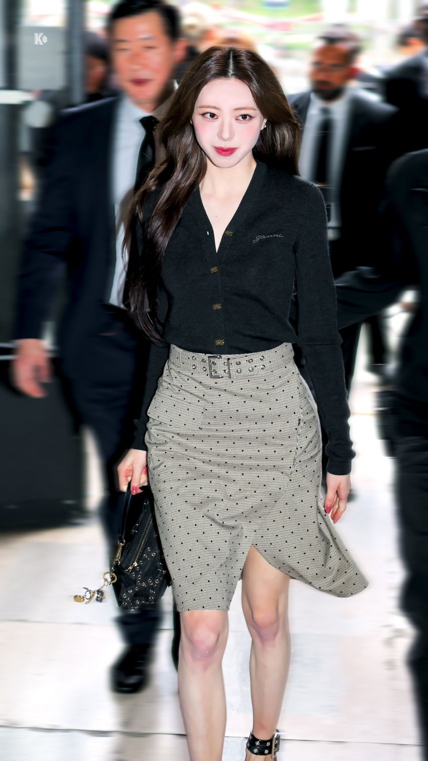 ITZY 유나