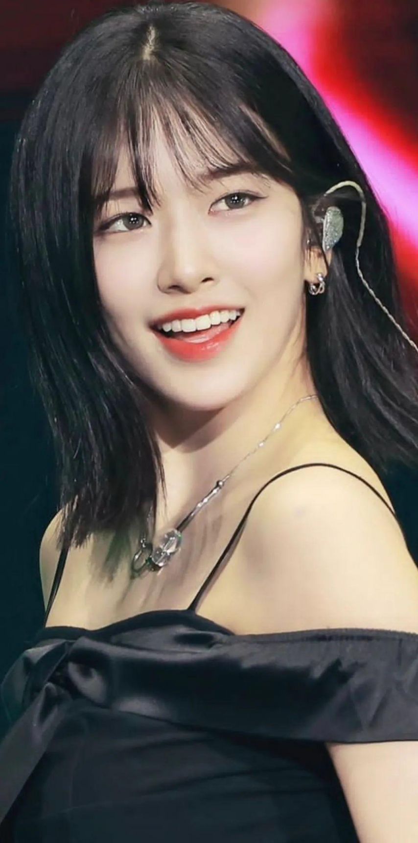 아이브 안유진