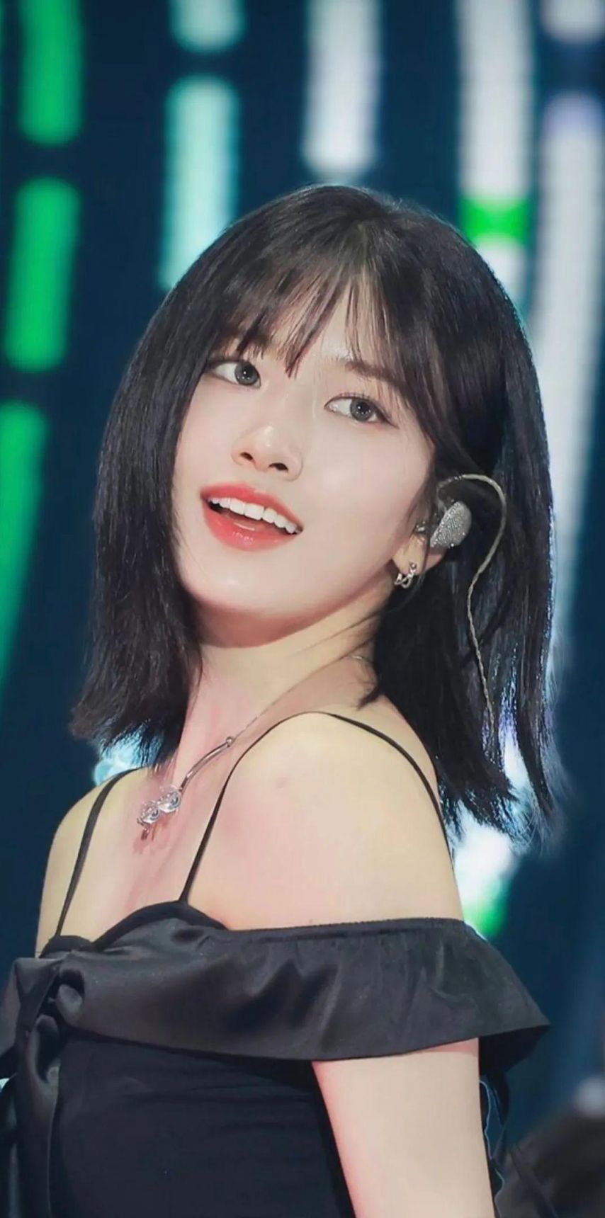 아이브 안유진