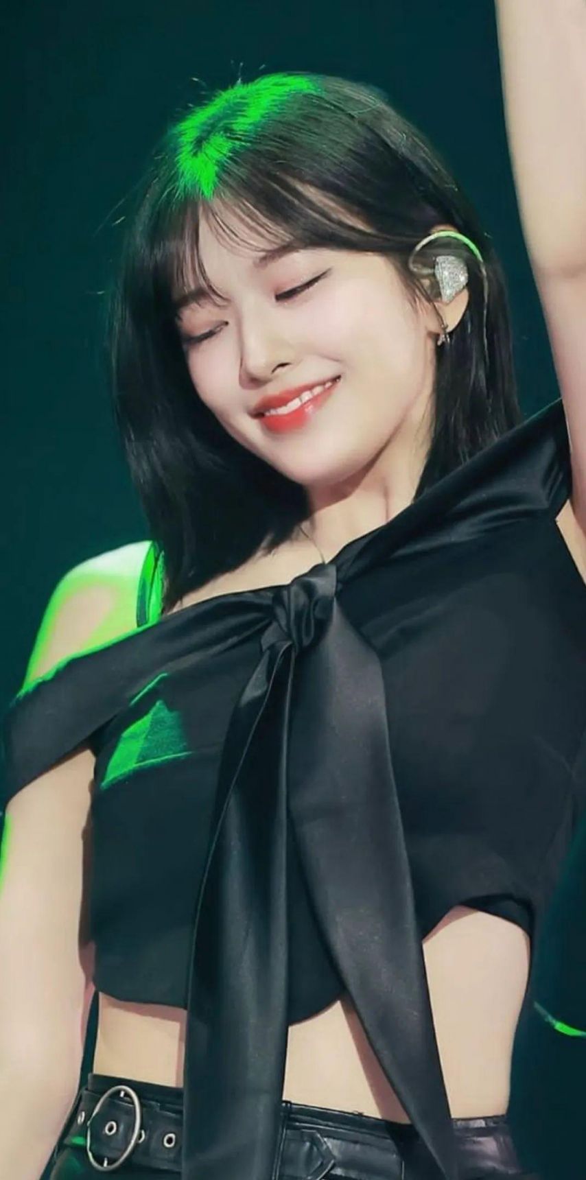 아이브 안유진
