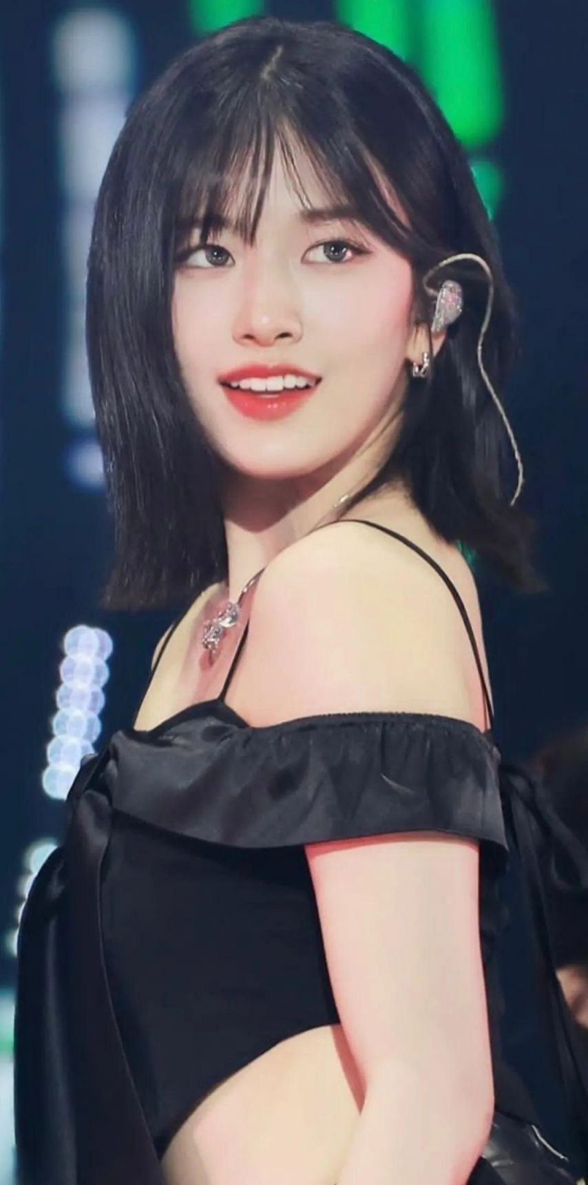 아이브 안유진
