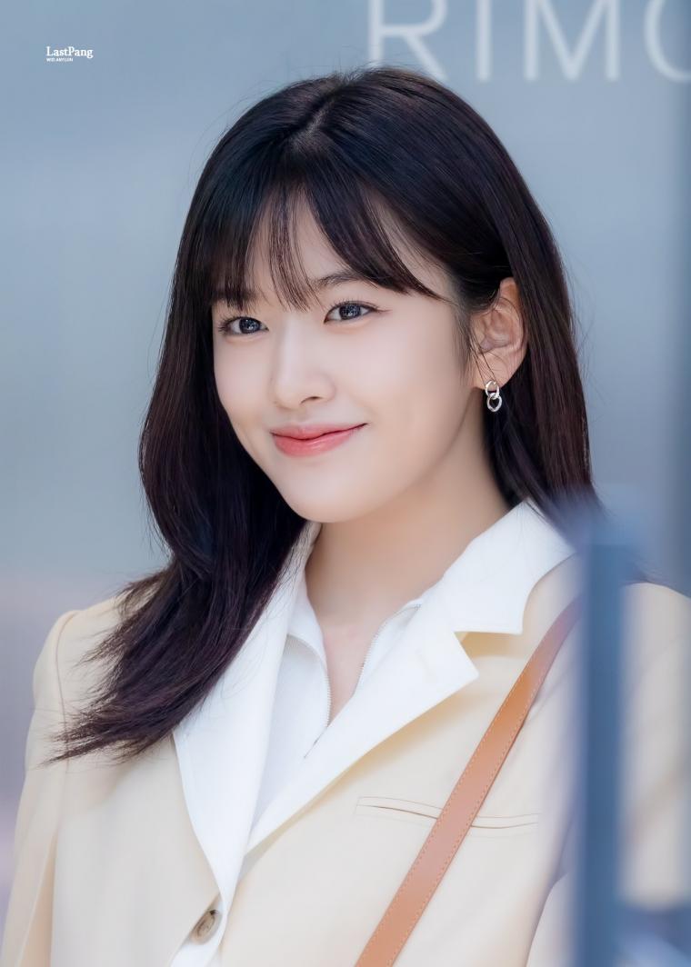 아이브 안유진