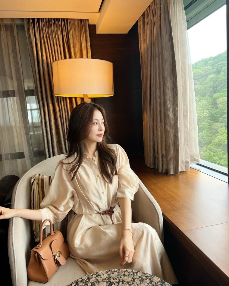 아옳이 김민영