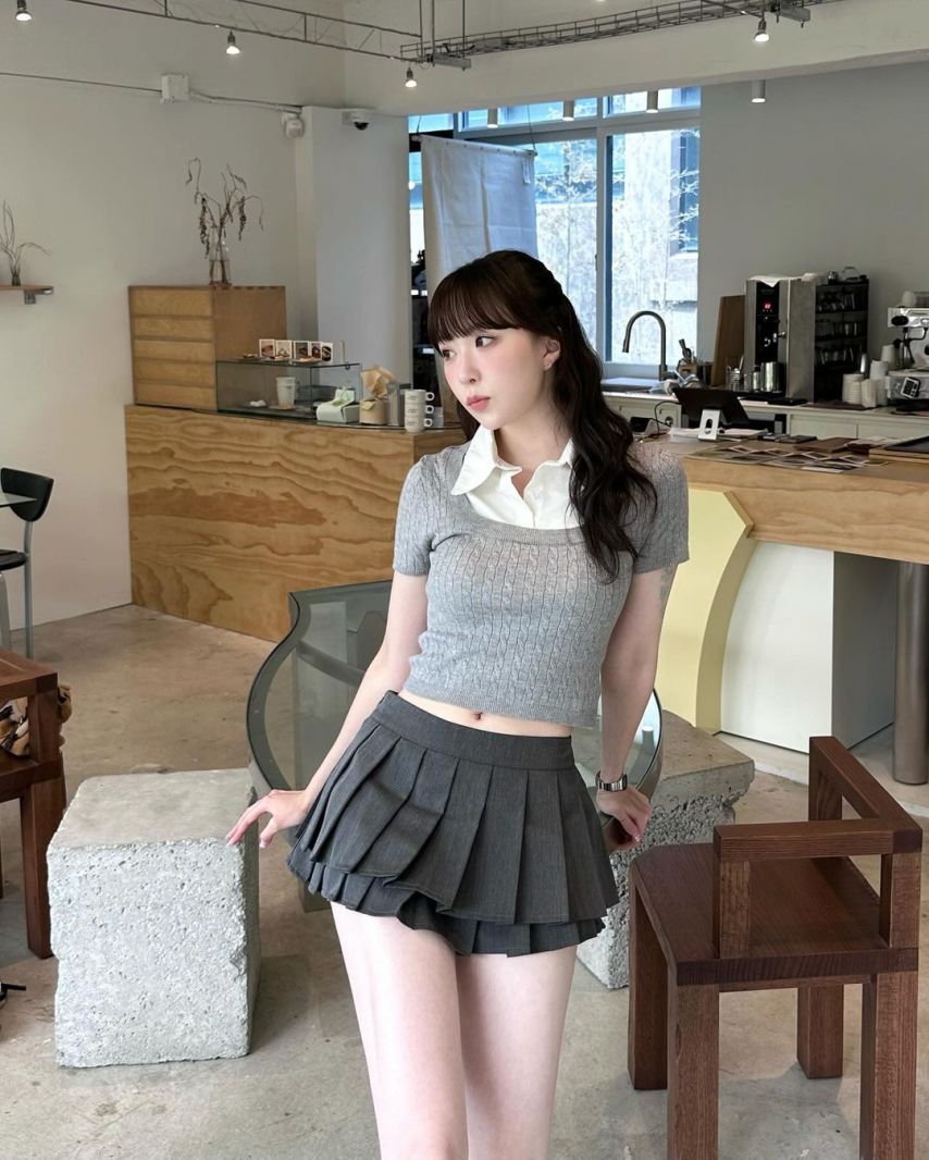앨리스 채정