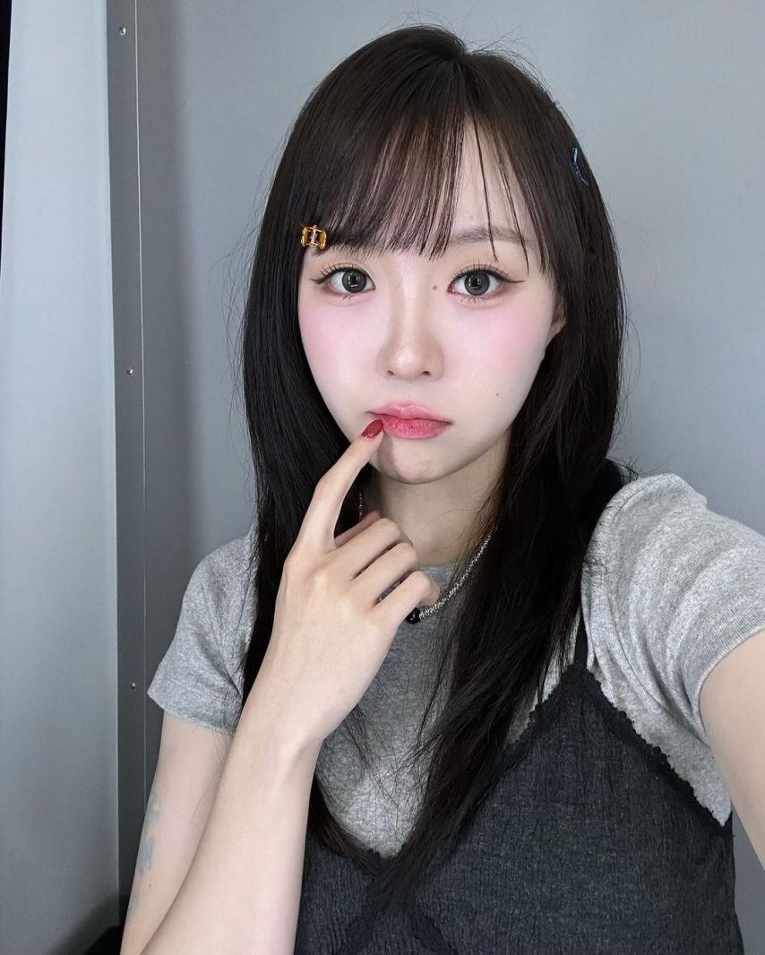 앨리스 채정