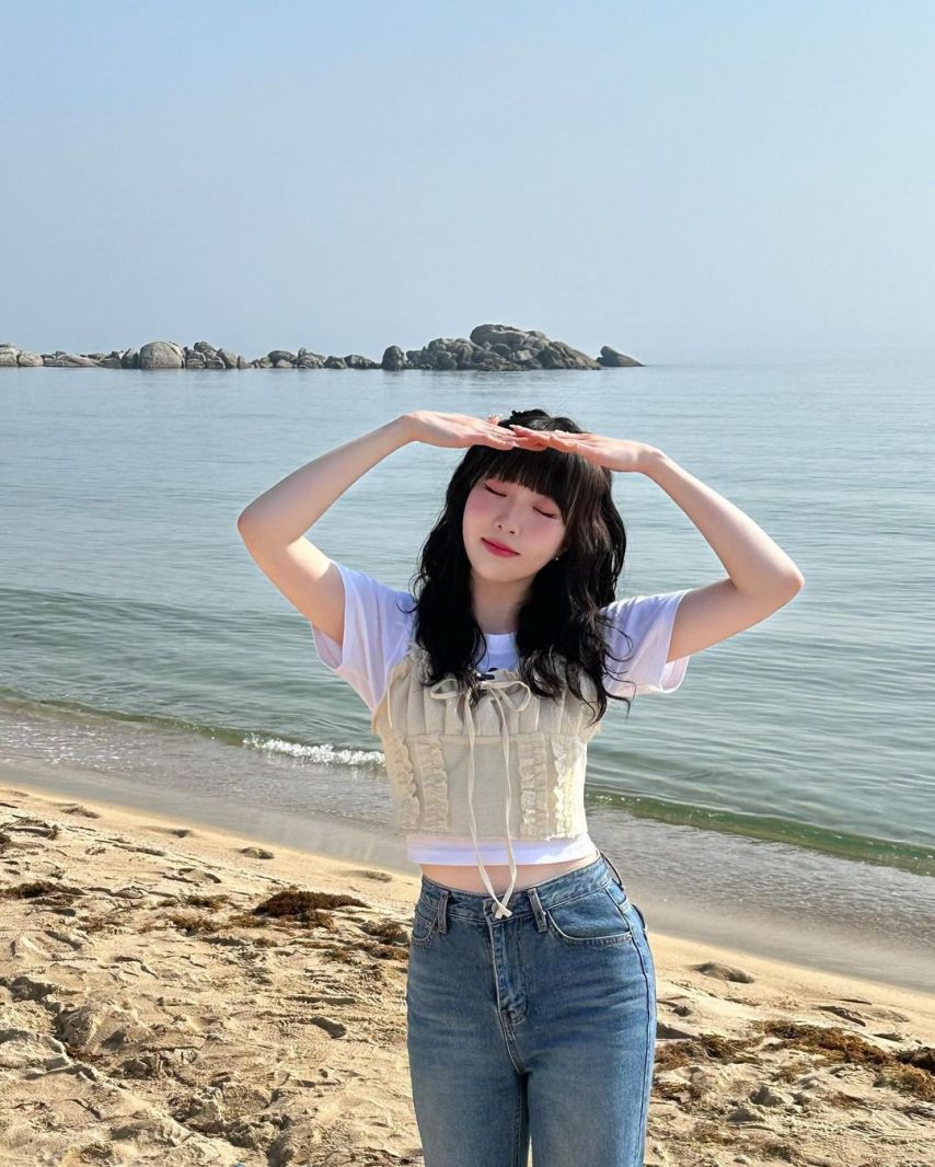 앨리스 채정