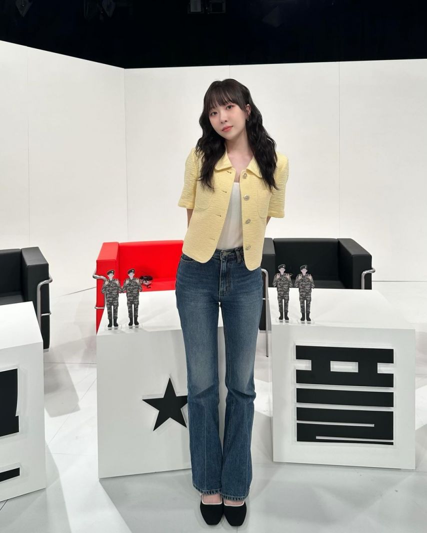 앨리스 채정